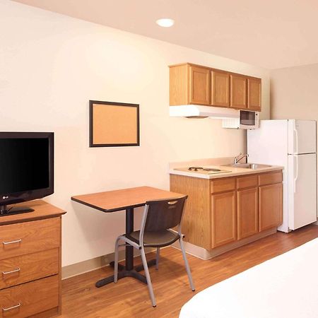 Extended Stay America Select Suites - Mobile - I-65 Экстерьер фото