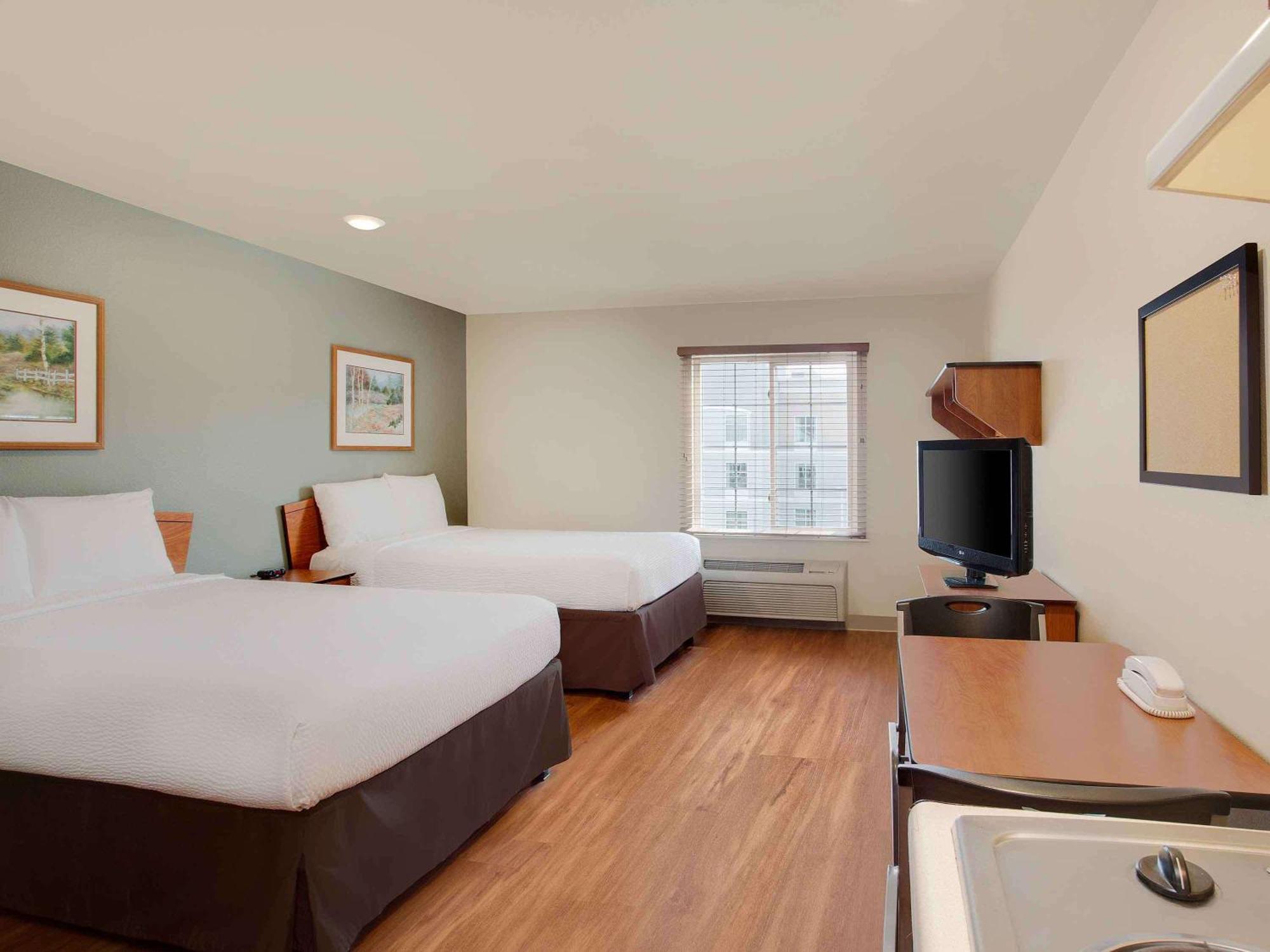 Extended Stay America Select Suites - Mobile - I-65 Экстерьер фото